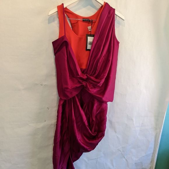 𝅺ALTEIN Runway 2019 dress size 4 BNWT with damage - Picture 6 of 14